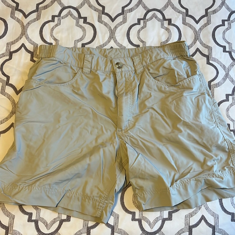 Patagonia fishing pants, like new no flaws.
